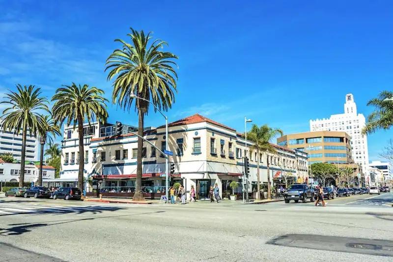 Apartment 8 Santa Monica Huge Stylish *