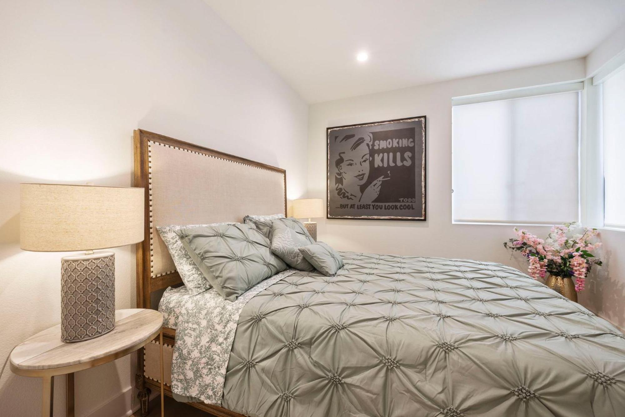 8 Santa Monica Huge Stylish *