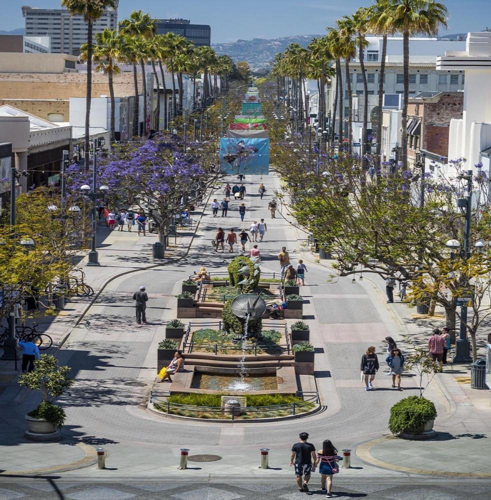 Apartment 8 Santa Monica Huge Stylish *