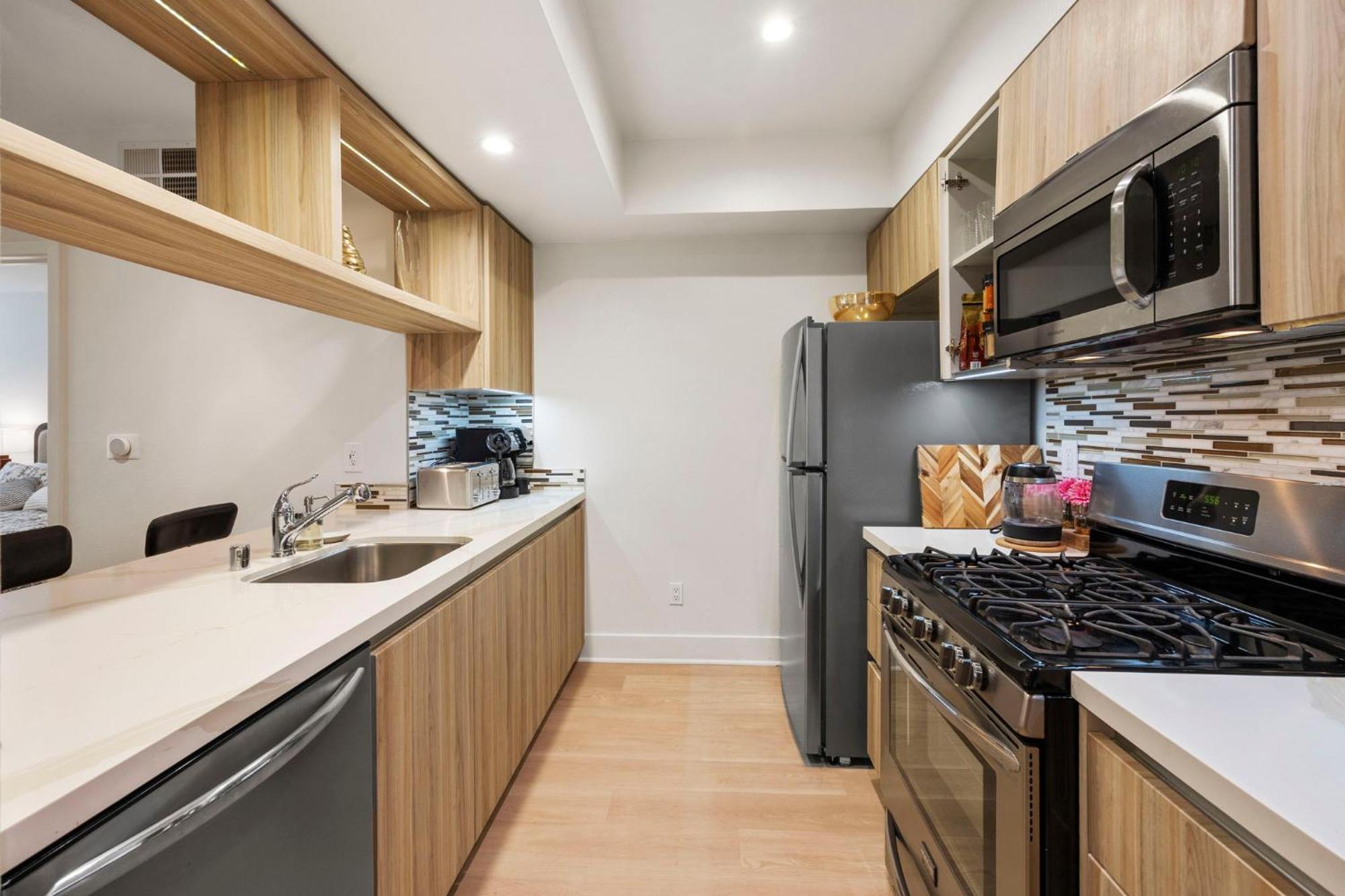 8 Santa Monica Huge Stylish * Los Angeles