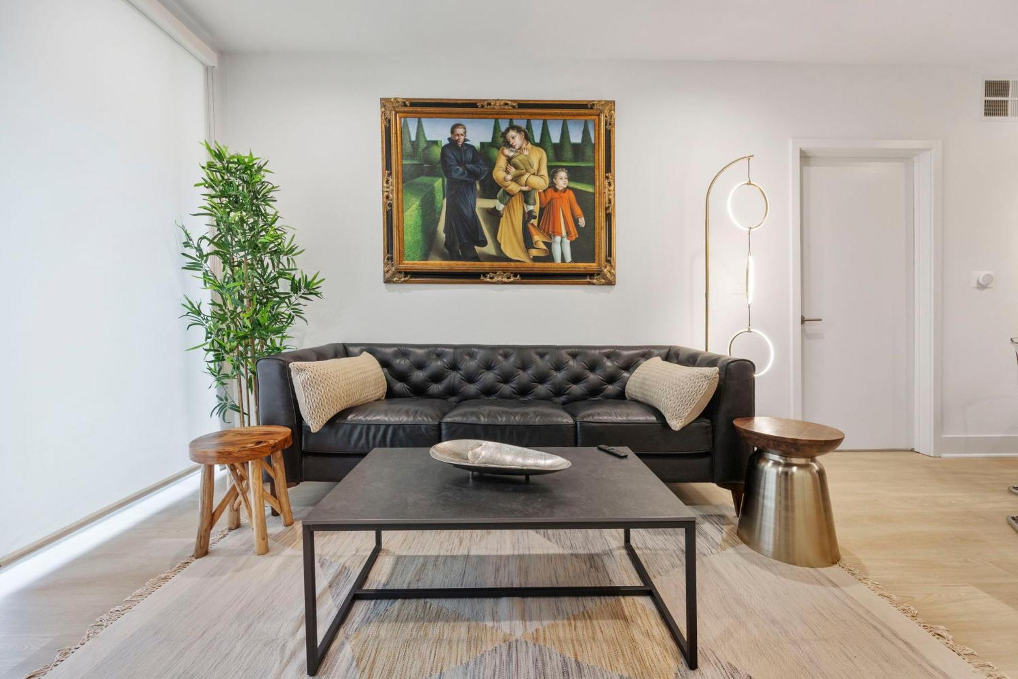 Apartment 8 Santa Monica Huge Stylish