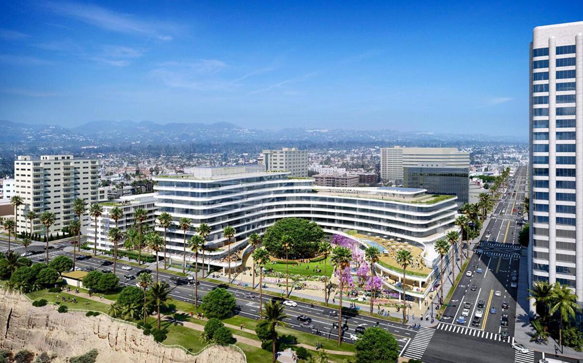 Apartment 8 Santa Monica Huge Stylish Los Angeles